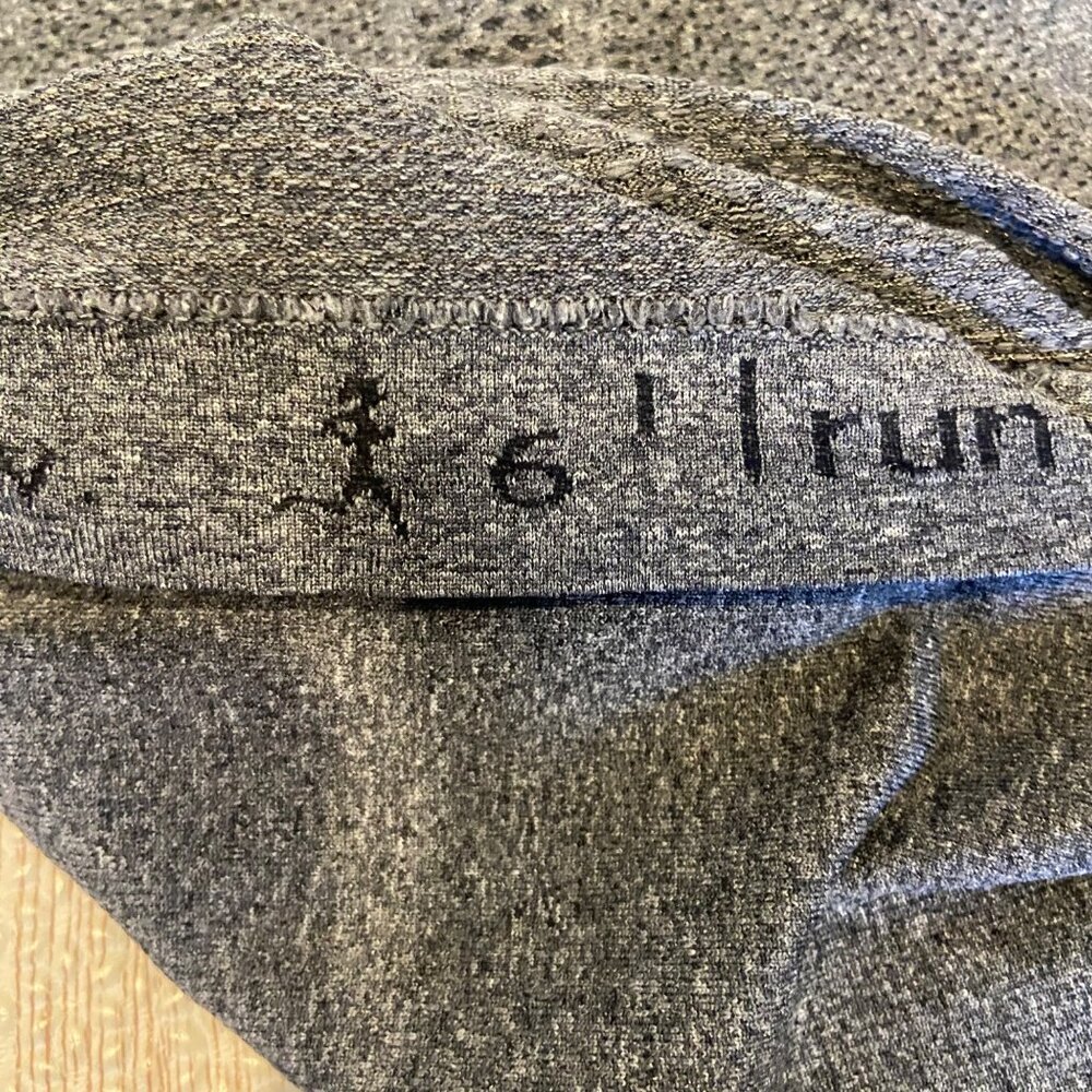 Lululemon Swiftly Tech Racerback 2.0 *High Neck - Picture 4 of 6